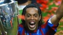 Copa Libertadores: Ronaldinho will den Pott: 