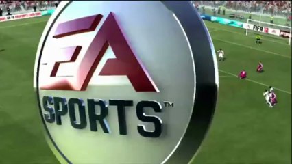 FIFA 12 - Ruin a Randomer - Ep. 53 "QT"