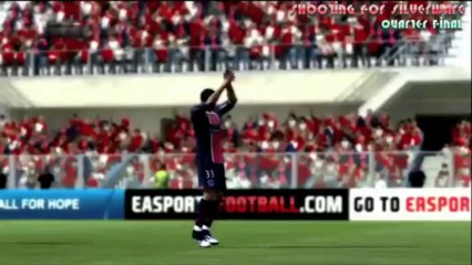 FIFA 12 - Shooting for Silverware - Ep. 6 "In my Pants"