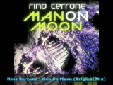 Rino Cerrone - Man On Moon (Original Mix) - YouTuberelated