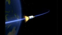Chinese space probe 50 million kilometres from Earth