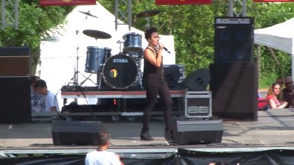 Maude - Scoop Music Tour 2013