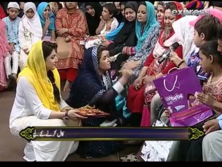 Aftari Maya Kaye Sath_(Episode 03)_P2