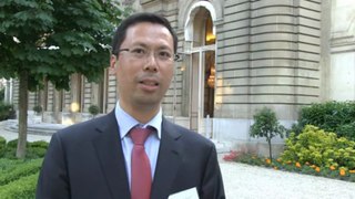 France's 10th Chinese Investors Club 2013 - Testimonials (Chinese version)