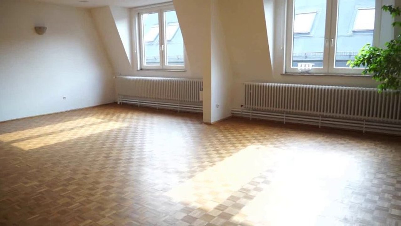 Räume der tripada akademie