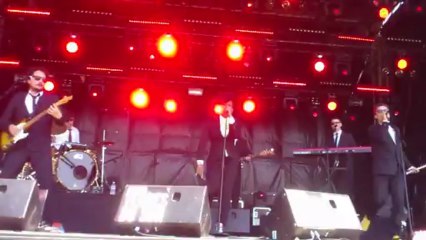 Sandra N'Kaké "Like a buffalo" à Terres du Son