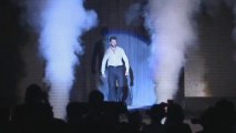 Hugh Jackman launches The Wolverine in Seoul