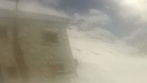 Ski Rando  - Brêche  de la Meije
