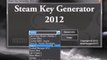 Steam Key Generator Keygen 2013 {Mediafire Link}