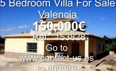 Rental Properties Spain