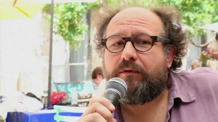 Objectif Diffusion Adami - SACD : Les Elans ne sont pas toujours des animaux faciles (bande annonce)