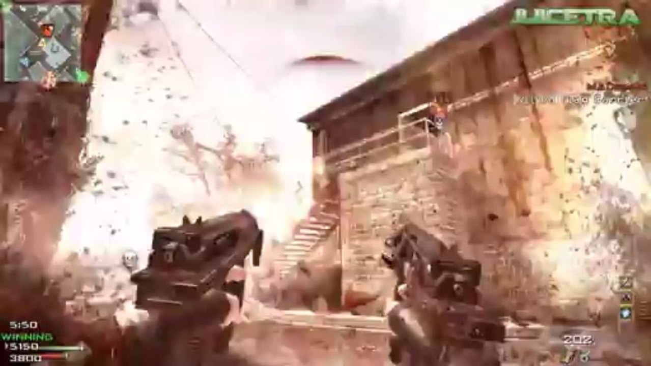 Akimbro - Game 17 - YELLING ... LOUD NOISES!