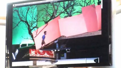 Annecy 2013 - Les Midis du Long : L'Apôtre