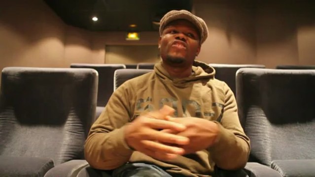 La cite rose : sortie DVD le 7 août - Promo - Le Pitch d'Hubert Koundé