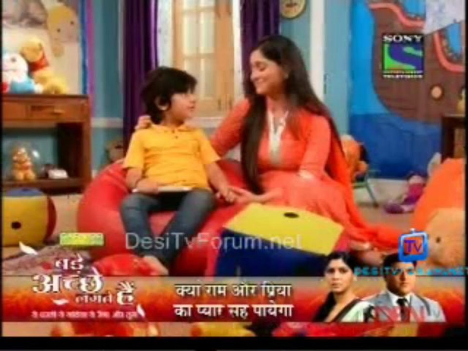 Dil Ki Nazar Se … Khoobsurat 15th July 2013 Video Watch pt3