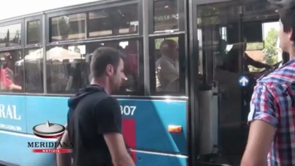 Attivo il nuovo capolinea Cotral dalla Stazione Tiburtina: collegherà Roma a Rieti