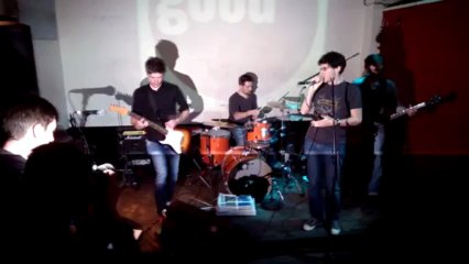 French cut Good Ship mai 2013