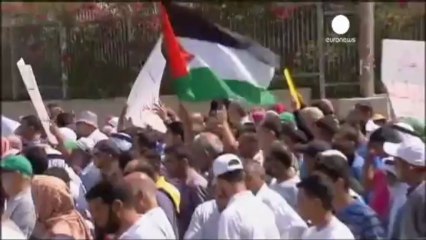 İsrail bedevileri yerinden edecek planı onayladı