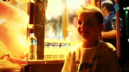 Elveda Ya Şehr-i Ramazan - Eşrefoğlu Rumi (K.s.)