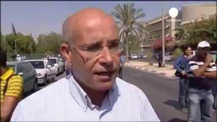 'Ethnic cleansing' claim over Israel's plan to relocate...