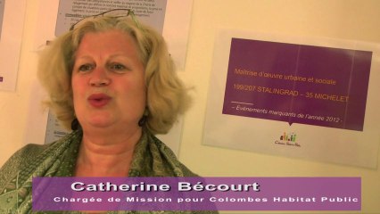 Présentation de la MOUS (Maîtrise d’œuvre urbaine et sociale)