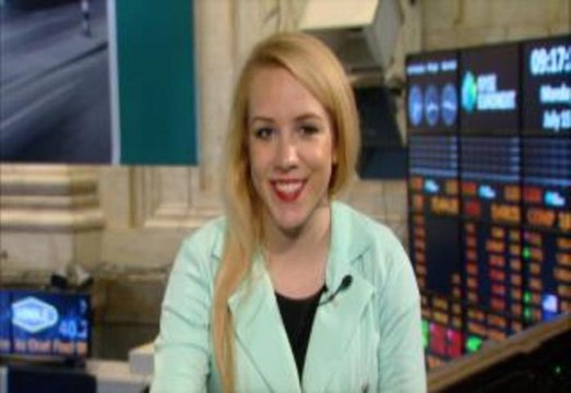 Wall Street Mixed After Retail Sales Data Despite Citigroup Earnings