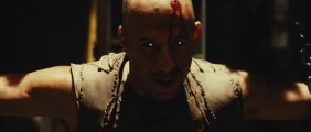 'Riddick' - Segundo tráiler español (HD)