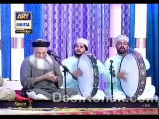 Shan Ramzan Sehri 1st Ramzan Part 2