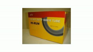 HI-RUN TR6 ATV TUBE TU5006 20X8/21X7-10 Review