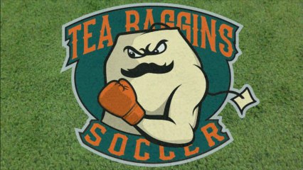 Tea Baggins Soccer - Hits
