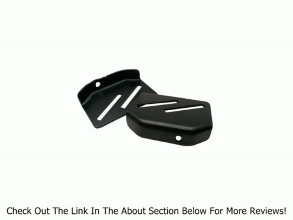 Poulan Pro PP40005 Snow Thrower Skid Plates (Pair) Review