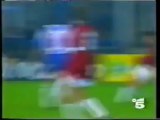 1993 (March 3) Porto (Portugal) 0-AC Milan (Italy) 1 (Champions League) (Version 2)