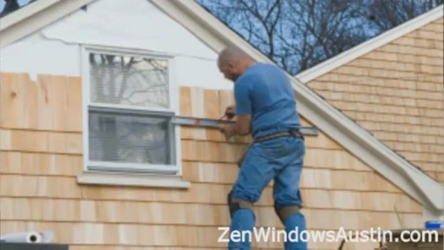 Replacement Windows Tarrytown TX | (512) 900-8121