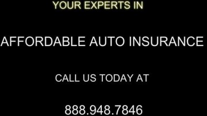 Auto Insurance Chicago Illinois - (888) 948-7846