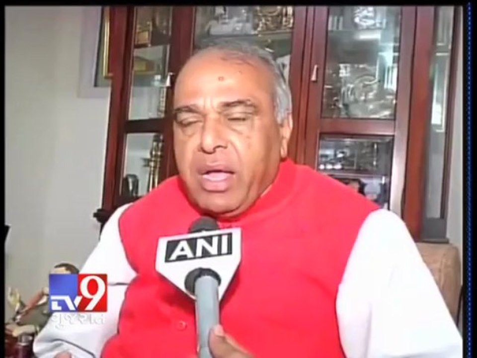 Tv9 Gujarat - Political reactions on Modi's elevation as BJP's election panel chief