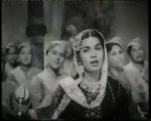 BARSAT KI RAAT - Na To Caarvaan Ki Talaash Hai