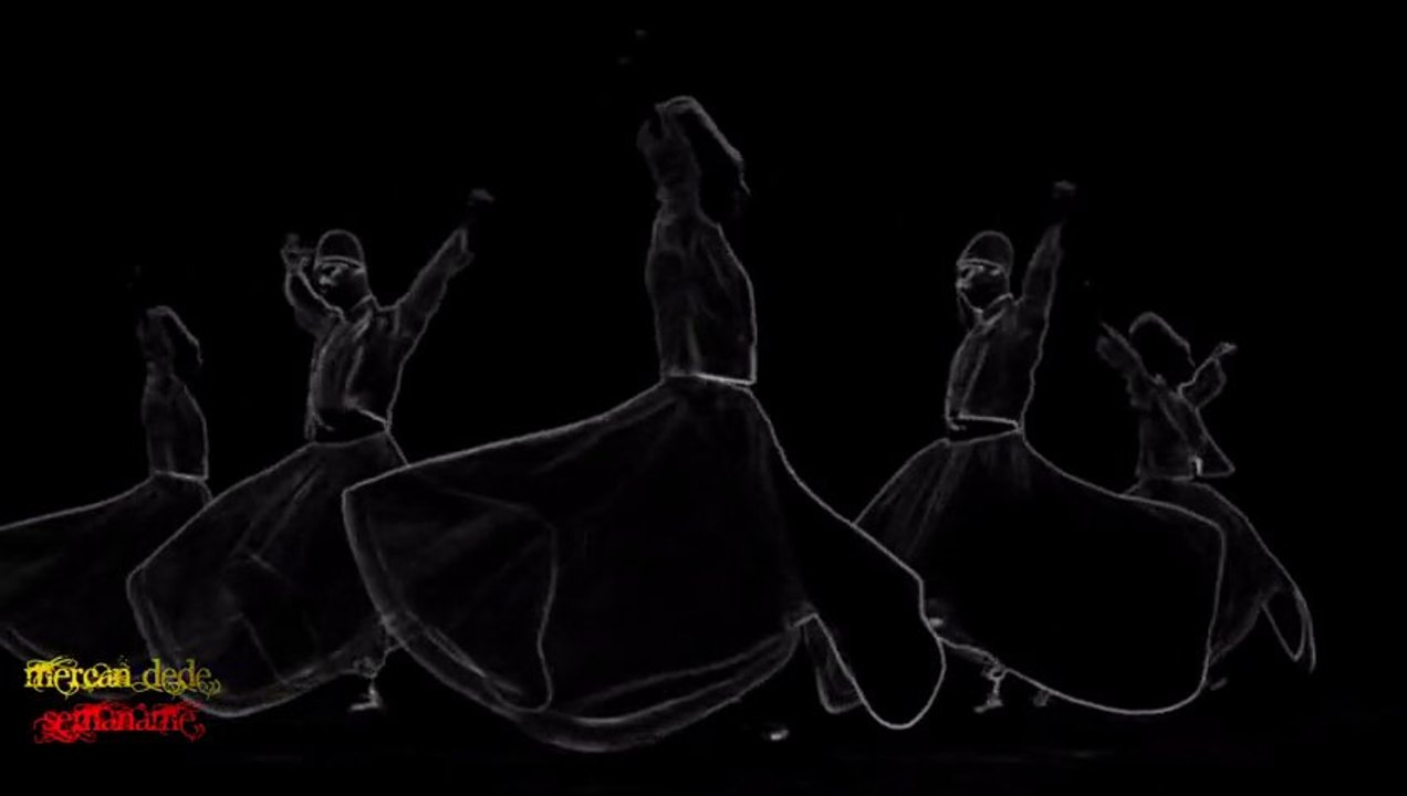 MERCAN DEDE SEMANÂME 2013 HD KLİP by MELEKLERerkekOLUR