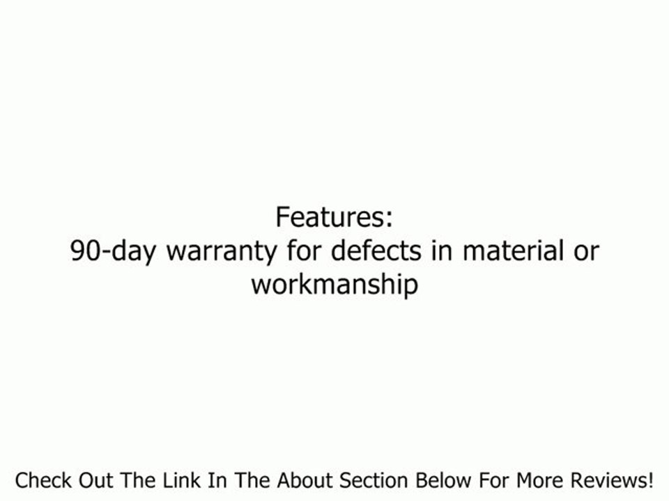 MTD 753-04856A Deck Wheel Kit Review