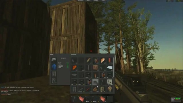 Rust Alpha Keys Giveaway [Updated]