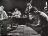 Lester Young &Coleman Hawkins 1958 - YouTube