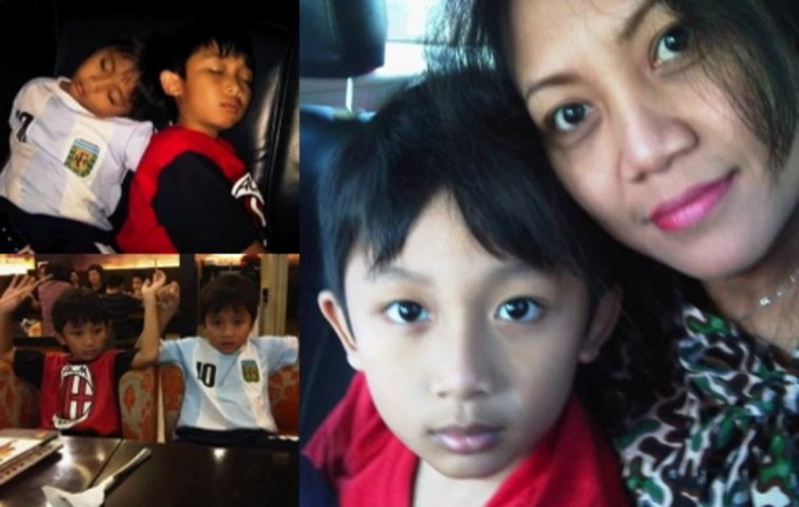 Kevin Athadhawy Putra Sasmita