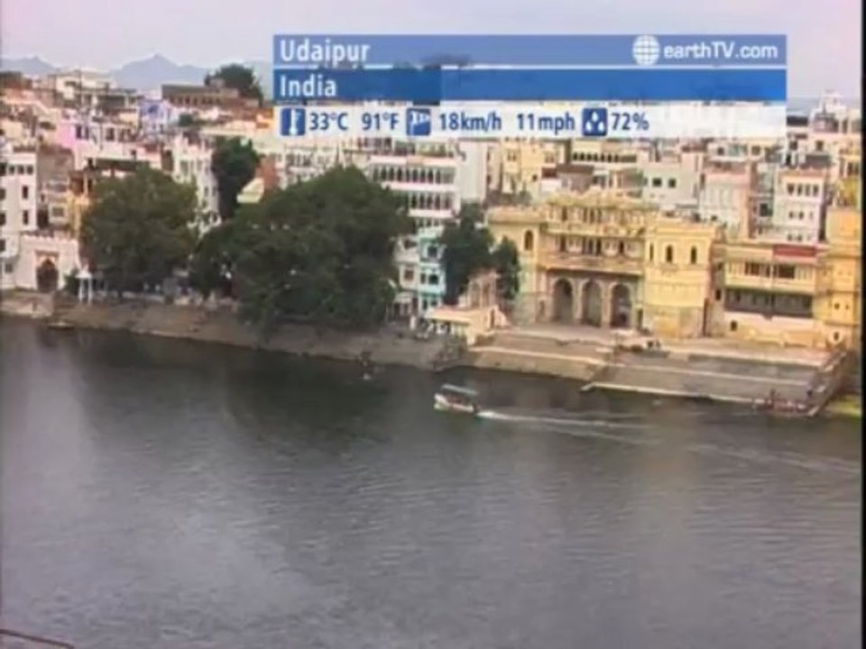 Santorini - Greece, Cape Town - South Africa, Udaipur - India, Munich - Germany, Gibraltar - British Overseas Territories, London - United Kingdom, Venice - Italy