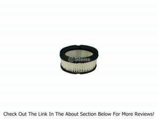 Replacement 33268 Tecumseh Air Filter Review