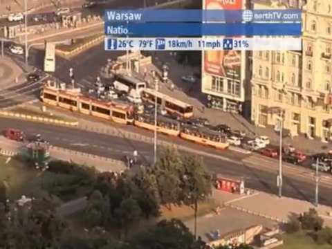 Udaipur - India, Melbourne - Australia, Lucerne - Switzerland, Salzburg - Austria, Warsaw - Poland, Dusseldorf - Germany, Macau SAR - China