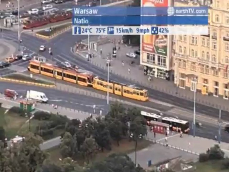 Warnemunde - Germany, Budapest - Hungary, Paris - France, Lugano - Ticino - Switzerland, Warsaw - Poland, Dresden - Germany, Munich - Germany