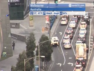 Dresden - Germany, Niagara Falls - Canada, Melbourne - Australia, Macau SAR - China, Lucerne - Switzerland, Kyiv - Ukraine, Venice - Italy