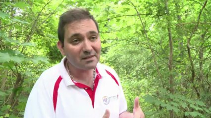 The health risks of France's anonymous gay sex scene