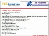 Sap BO  Training in Hyderabad | Sap BO  Online Training in Hyderabad |Sap BO in Ameerpet