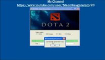 Dota 2 beta steam KEY GENERATOR working! download keygen2013