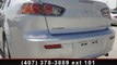 2012 Mitsubishi Lancer dealer Ocoee, FL | Mitsubishi Lancer Dealership Ocoee, FL